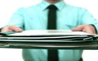 comprendre le fichier declaration employeur - Tunisie