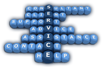 Services significations nos services