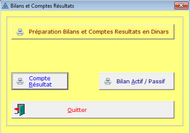bilan